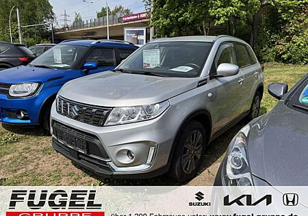 Suzuki Vitara 1.4 16V BoosterJet AHK|Navi