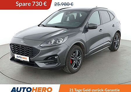 Ford Kuga 2.0 TDCi EcoBlue ST-Line X Aut.*NAVI*LED*HUD*CAM*