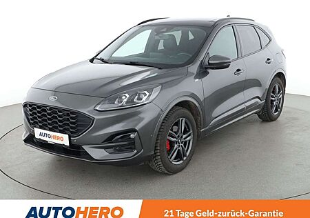 Ford Kuga 2.0 TDCi EcoBlue ST-Line X Aut.*NAVI*LED*HUD*CAM*