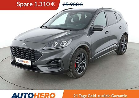 Ford Kuga 2.0 TDCi EcoBlue ST-Line X Aut.*NAVI*LED*HUD*CAM*