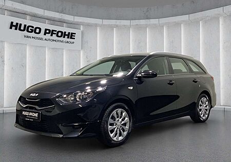 Kia Cee'd Ceed / Ceed 1.0 T-GDI (EURO 6d)