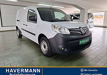 Renault Kangoo Rapid Maxi 115 dCi inklusive Garantie