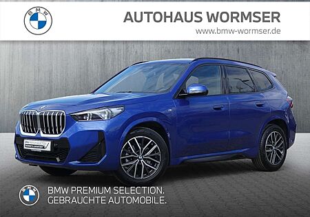 BMW X1 sDrive18i SAV M Sportpaket Head-Up DAB LED