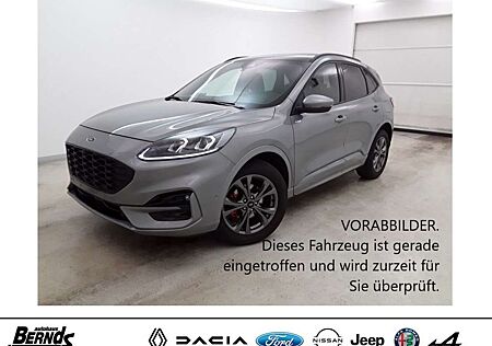 Ford Kuga 1.5 EcoBoost ST-LINE X elekt. PANORAMA-SD SITZHZG