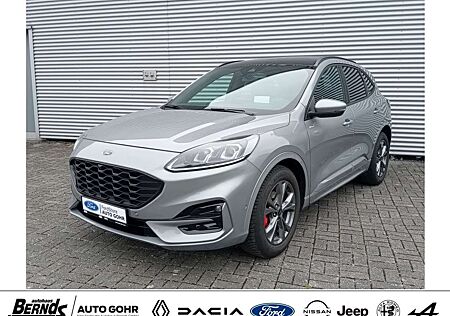 Ford Kuga 1.5 EcoBoost ST-LINE X elekt. PANORAMA-SD SITZHZG