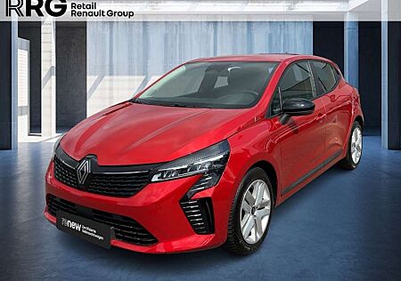 Renault Clio Evolution TCe 90 Apple CarPlay SHZ KLIMA BT