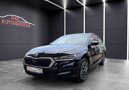 Skoda Octavia Ambition 2.0TDI VIRTUAL/NAVI/ACC/CAM/LED