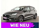 Ford Fiesta ST-Line Fernlichtassist|Lenkradhzg|ACC