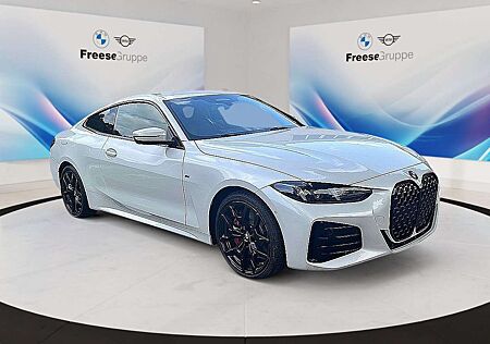 BMW 430 i xDrive Coupé