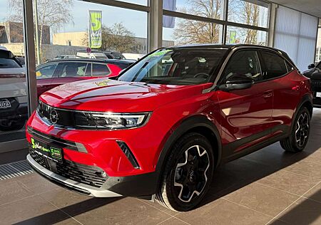 Opel Mokka Ultimate Kamera*Sitzhzg*Navi*PDC*LED