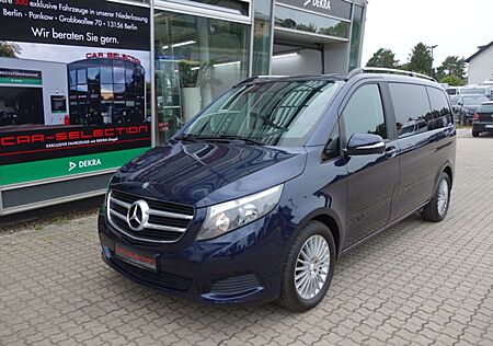 Mercedes-Benz V 220 CDI Edition Kompakt LIEGEPAKET/AHK/STDHZG