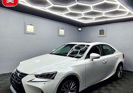 Lexus IS 300 h Sport Line |AUTOM|LEDER|E.GSD|LED|LEVINSON