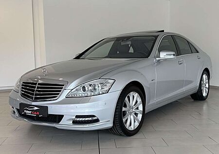 Mercedes-Benz S 350 CDI 4Matic|DTR|MASSAGE|HARMANKARDON|MEMORY