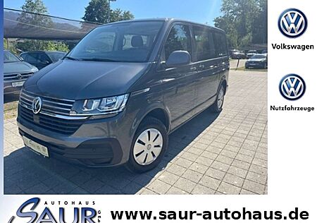 VW T6 Volkswagen .1 Caravelle Comfortline 2.0 TDI 4MOTION*DSG*PDC*Klima*AHK