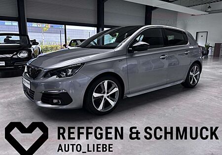Peugeot 308 ALLURE GT-LINE AUTOMAT+LEDER+NAVI+PANO+DENON