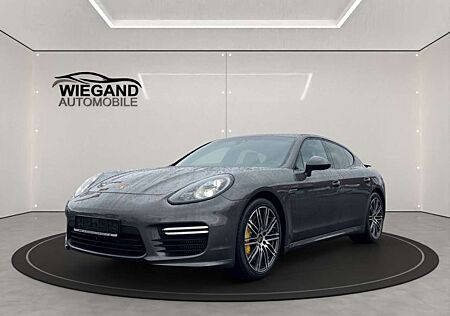 Porsche Panamera Turbo S PDK+APPROVED+SPORTABGAS+PANO