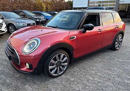 Mini Cooper Clubman Navi/LED/PDC/Keyles/T-Leder