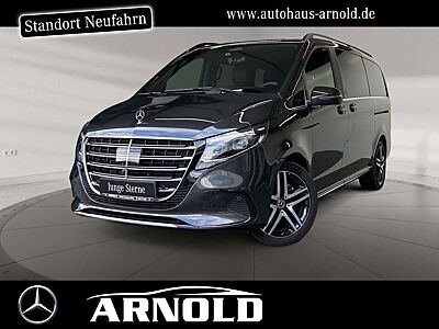 Mercedes-Benz V 300 V 300 d EXCLUSIVE Lang FACELIFT 360° AHK el-Tür.