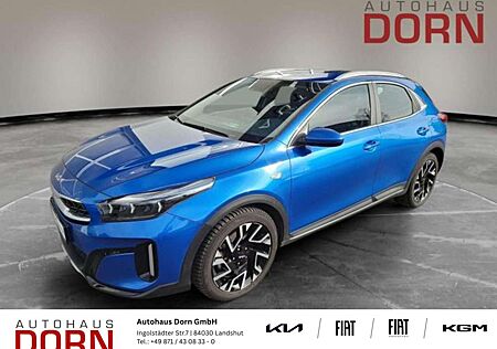 Kia XCeed Vision 1.5T DCT7 Kamera Sitz-/Lenkradheizu