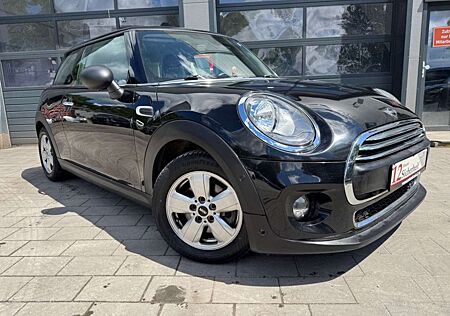Mini ONE 3-trg.