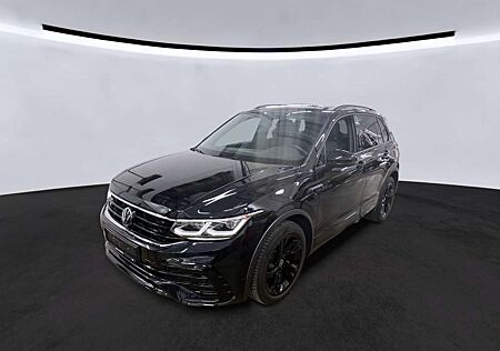 VW Tiguan Volkswagen 1.5TSi R LINE BLACK 19Z./ACC/KAM./MATRIX