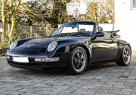 Porsche 993