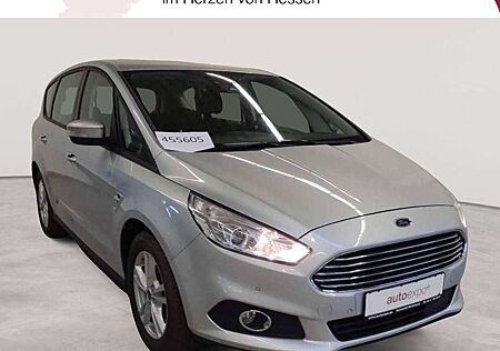 Ford S-Max 1.5 Eco Boost Start-Stopp Business