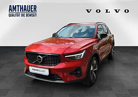 Volvo XC 40 XC40 B4 2WD Plus Dark Cam/LED/Alarmanlage