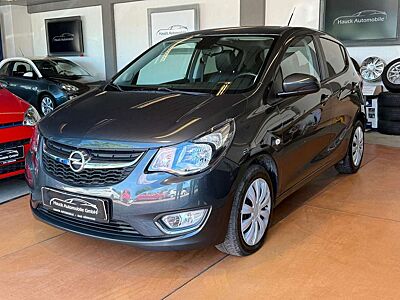 Opel Karl Innovation AUT./U-LINK/LEDER/SHZ/PDC/8-FACH