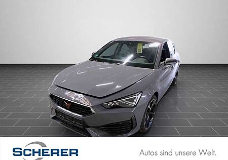 Cupra Leon 1,5 TSI RFK/LED/PDC/Sitzheizung vo./u.v.m.