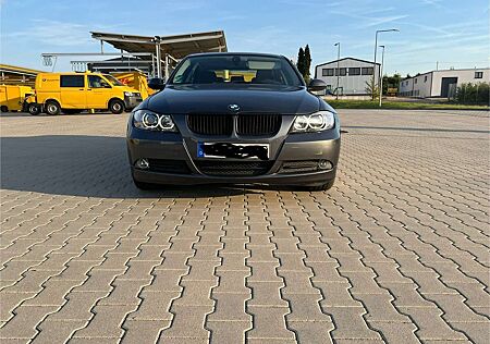 BMW 318i 318