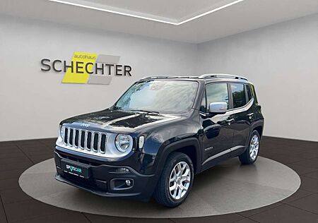 Jeep Renegade 1.4 MultiAir Limited