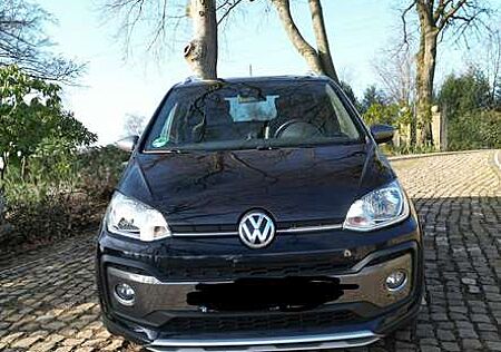 VW Up Volkswagen ! cross !