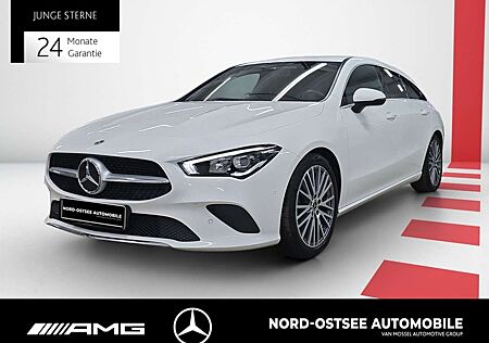 Mercedes-Benz CLA 200 d SB PROGRESSIVE LED AHK KAMERA DAB