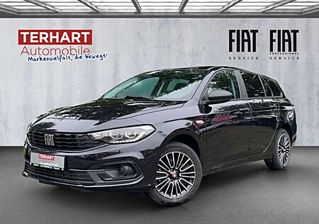 Fiat Tipo Kombi MY23/Apple&Android/Tempomat