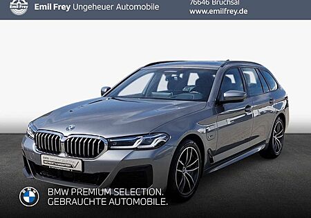BMW 530 e xDrive Touring Aut. Laser Head-Up Pano AHK