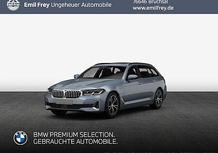 BMW 530 e xDrive Touring Aut. Laser Head-Up Pano AHK