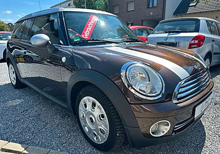Mini Cooper Clubman Clubman Cooper