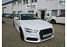 Audi A6 Lim. 3.0 TDI quattro, HUD, 4xSH, 20", LED..