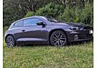 VW Scirocco Volkswagen 2.0 TSI BlueMotion Technology DSG Allstar