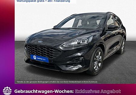 Ford Kuga 1.5 EcoBoost ST-LINE X