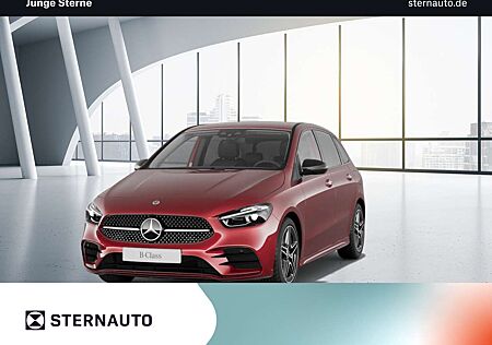 Mercedes-Benz B 250 4M AMG Line/Distronic/Kamera/Multibeam LED