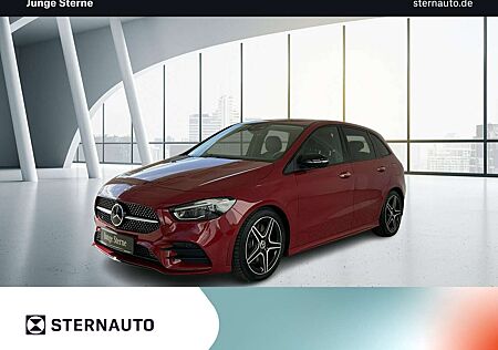 Mercedes-Benz B 250 4M AMG Line/Distronic/Kamera/Multibeam LED