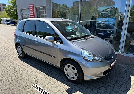 Honda Jazz 1.4 LS * 1.Hand * Allwetter * Scheckheft gepflegt