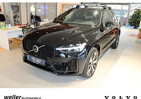 Volvo XC 60 XC60 T6 Recharge Plus Dark AWD Panoramadach 360Grad-Kam