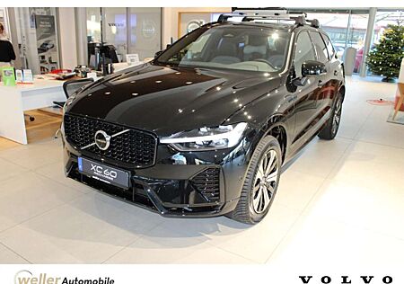 Volvo XC 60 XC60 T6 Recharge Plus Dark AWD Panoramadach 360Grad-Kam