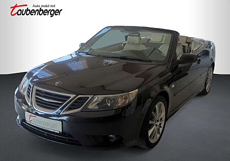 Saab 9-3 Vector 2.0t M6 Cabriolet *Hirsch*