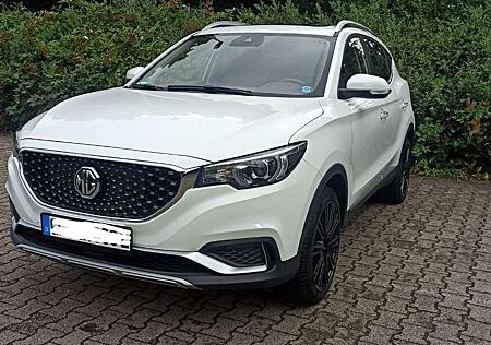 MG ZS EV Luxury