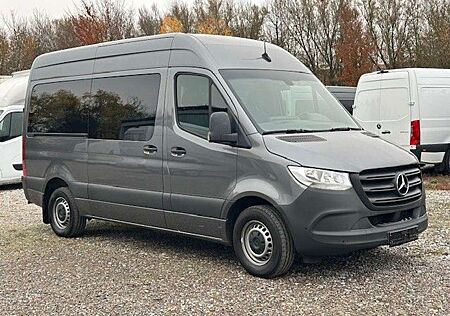 Mercedes-Benz Sprinter 317 CDI Tourer L2H2 Klima Navi 9-Sitze