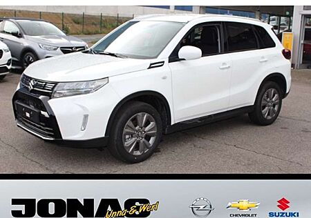 Suzuki Vitara 1.4 Comfort Allgrip 6AT